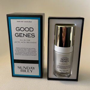 Sunday Riley Good Genes All-in-One Lactic Acid Treatment